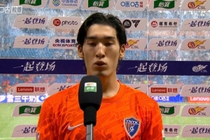 布尼亚明：做好防守进攻自然而然也就来了 全队在一起往亚冠努力