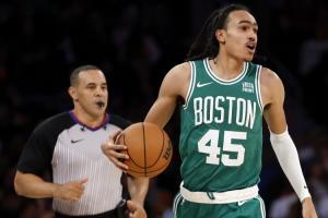 上赛季还在打NBA！媒体人：山东男篮已和达拉诺·班顿达成签约