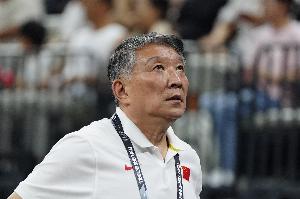 杨毅：宫鲁鸣25年前就主打挡拆了 打“大清篮球”是迫不得已