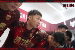 inside-场内 Ep22丨主场又拿三分！vamoooooos~