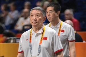 媒体人：法国女篮对中国女篮占据碾压优势 这比赛有一边倒的可能
