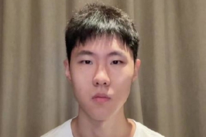 征战洲际杯 期待嘉义的紫禁首秀