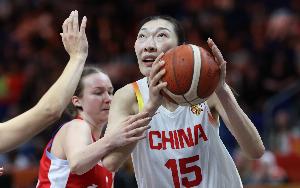 媒体人：这届世界杯可以点名表扬韩旭杨舒予罗欣棫 其他人多总结