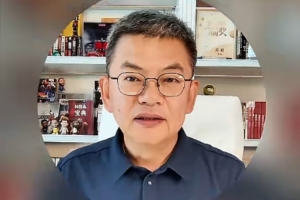 苏群：杨舒予真是又红又硬&不做网红做实力派 她和韩旭成黄金组合