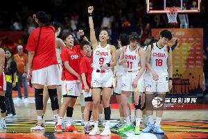 媒体人谈女篮窘境：不可能逼WCBA投资人搞青训 校园体系大而不精