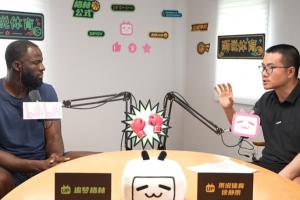 追梦谈16年被禁赛：没人觉得那会扭转系列赛 我忍了也不代表能赢