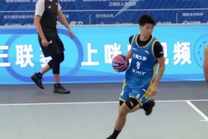 超三联赛：脑后长眼送秒传 魔术鸭子回归了兄弟们！