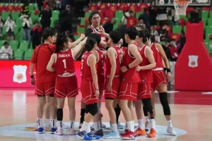 中国女篮控卫之殇，怪宫鲁鸣有用吗