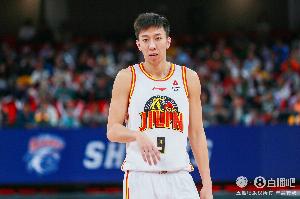 CBA官网更新联赛自由球员名单：一共4人 丁伟之子丁皓然在列