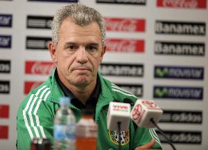 记者：瓦伦西亚有意聘请阿吉雷执教，已联系经纪人询问情况