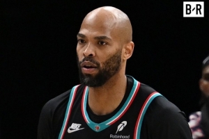 告别NBA！吉布森发文：我在球场倾尽了所有 离开毫无遗憾！