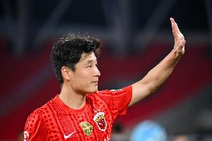 传射建功！武磊时隔近2年首次出战亚冠，并再次在亚冠进球
