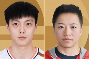 胡明轩任亚运开幕式旗手！广东男篮官博：期待中国健儿亮相