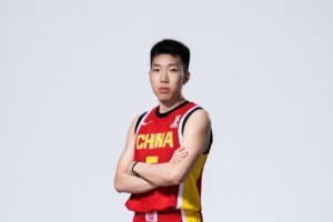 廖三宁：感谢教练&队友的信任 在我状态好时将进攻重任放心交给我