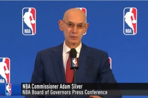 萧华：第二土豪线设计对标NFL 这会让联盟竞争变得更平衡