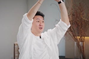 刚进国家队投篮拖沓？孙悦：因为奥神老板隔一段时间就给我改动作
