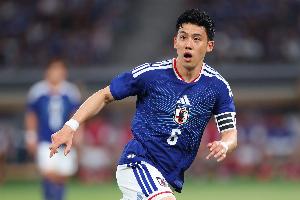 日媒列7名无缘日本队本期名单的世界杯国脚：远藤航长友佑都在列