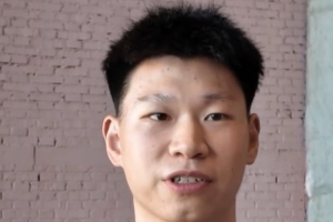 孙亚辉：在澳洲打球是很高强度的 我最大的收获就是对球场的阅读