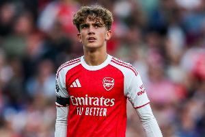 英媒：卢顿曾希望租借16岁道曼，威尔希尔在阿森纳U18执教过他