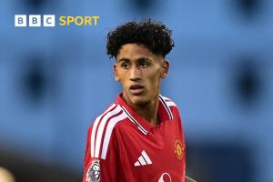 BBC：JJ·加布里埃尔认为曼联辜负了他 皇马想立即让他进卡斯蒂亚