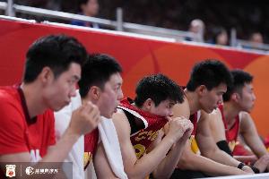 年轻吗？亚运中国男篮仅1人不足20岁 11人中有6人年龄25+