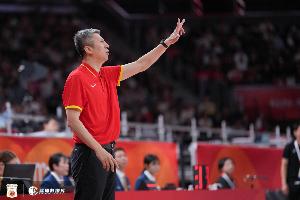 最近两次大比分输非全主力出战的日本队 郭士强确实要负主要责任
