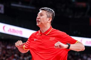 媒体人：早点清算对谁都好 就中国男篮这实力进了世界杯又能咋样