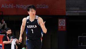 李贤重：不会因为夺金满足于现状 希望韩国跻身世界强队行列