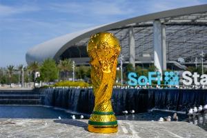 BBC：世界杯期间垃圾食品广告可见时间28.1小时 比比赛总时长还多