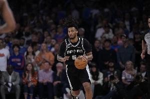 MacMahon：入选全明星和最佳防守阵容 是卡斯尔本赛季的合理目标