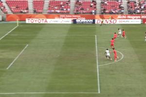 虚惊一场！阿联酋进球越位无效，U23国足仍0-0阿联酋！
