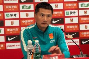 北青：邵佳一：首战计划给更多年轻球员登场机会，考察新人