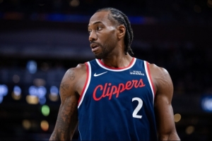 9月23日体坛看点：姆巴佩登贝莱和解 莱昂纳德续约猛龙