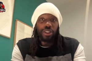 贝弗利：NBA球员很快就会接管1V1比赛 现有野球手的好日子不多了