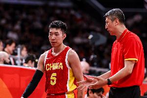 媒体人：中国篮协也该沉下心来尊重竞技规律、规避急功近利了