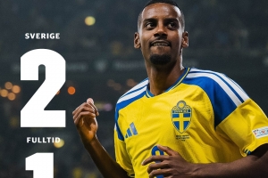 实力倒退2年！27岁伊萨克新赛季8场5球1助，去年饱受折磨身价暴跌