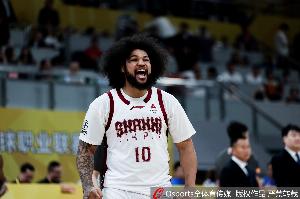 媒体人：北控放弃签约外援戴申·尼克斯 天津与后者接触&有望签约