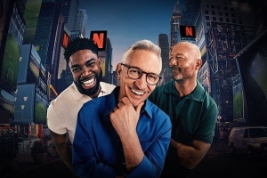 邮报：莱因克尔旗下播客公司财报出炉，2025年获得1000万英镑利润