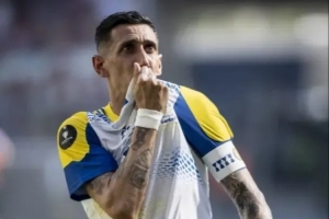 世体：阿国超杯决赛再现不公争议判罚，引爆阿根廷足坛深层矛盾