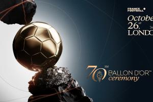 投票截止！金球最新概率：凯恩53% 亚马尔暴涨至33% 姆巴佩仅5.8%