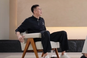 孙悦：当年湖人全都在天上飞 我只能帽拜纳姆 香农·布朗弹速变态
