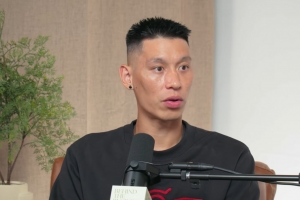 林书豪：夏联对阵沃尔让我相信我能和这些球员竞争 我能进NBA