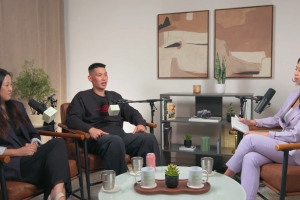 林书豪谈幕后团队：我只是出面做事的人 这些团队都提前做足准备