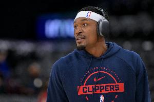 比尔谈快船休赛期：跌宕起伏实属罕见 但这就是NBA