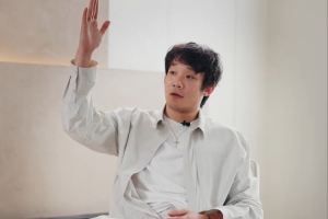 如果有一个方法能让腿伤痊愈会选择做什么？小丁：复出 立马复出