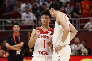 中国男篮确实有人才断档吗？