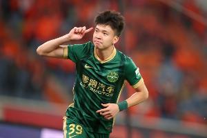CIES全球最快进攻型年轻球员：扬·迪奥曼德第二，王钰栋第三