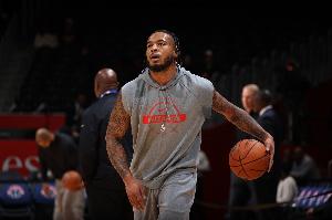 阿德尔曼谈白魔：他的身体可以打橄榄球 但只靠这些不够立足NBA