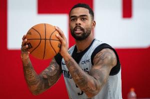 媒体人：中国篮球近期成绩不理想 CBA更需要拉塞尔带来些热度