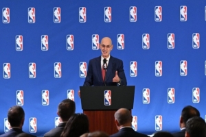Shams：NBA已将扩充球队加入联赛的目标时间 定在最早2028-29赛季